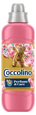 Zdjęcie produktu dla Płyn do płukania Coccolino Sandalwood Dream 925 ml