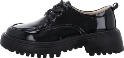 Produktbild von Artiker Elegante Schnürschuhe Damen 31393335393839 Schwarz 36 EU