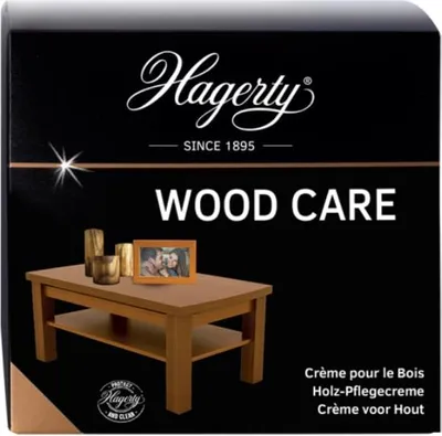 Obrázek produktu pro Hagerty Krém na Péci Dřeva 250 ml A116046 Hagerty A116046