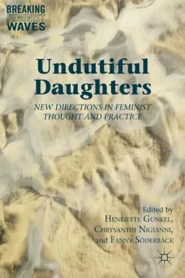 Image de Des filles désobéissantes