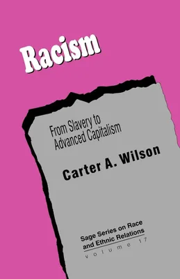 Produktbild von Racism