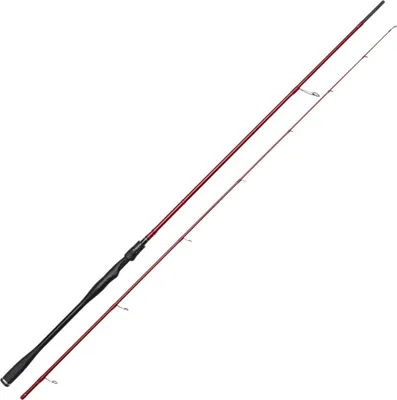 Produktbild von Westin W6 Powerteez 2nd 2,74m M 14-49g 2Sec Jigrute