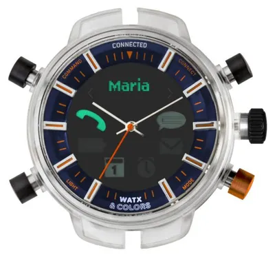 Zdjęcie produktu dla Zegarek WATXANDCO RWA6747