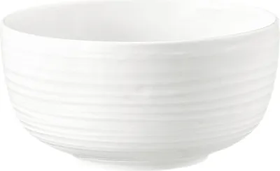 Produktbild von SELTMANN Terra Schale, ø: 177 mm, weiß