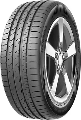 Produktbild von Kumho Crugen Hp91 235/55R19 101V Bsw