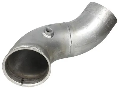 Produktbild von VANSTAR Abgasrohr Auspuffrohr 10624SC