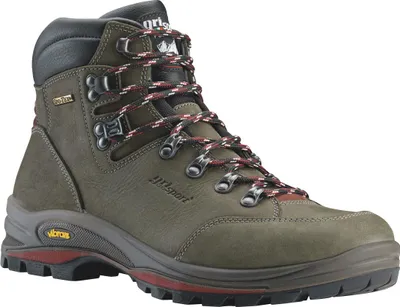 Produktbild von Grisport Freizeitschuhe 12811N29t Grisport oliv/bordeaux Größe