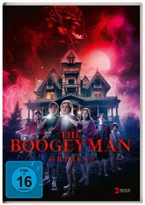 Obrázek produktu pro The Boogeyman - Origins