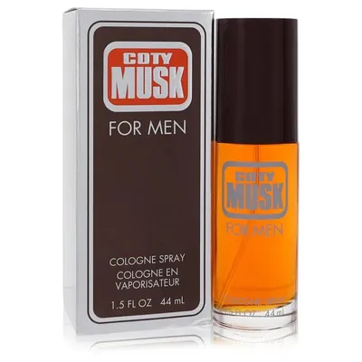 Obrázok produktu pre Jovan - Musk for Men EDT 44ml