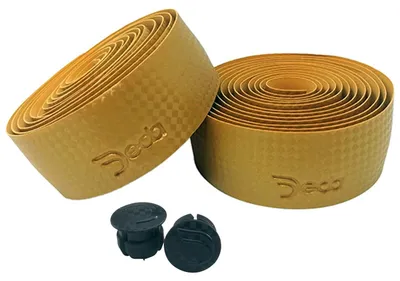 Immagine prodotto di Deda Lenkerband CARBONLOOK oro olimpico,
