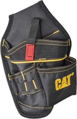 Produktbild von Caterpillar Akkuschrauber-Halfter Professional