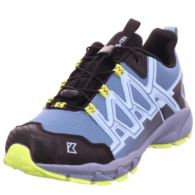 Produktbild von Kastinger Unisex Wanderschuh in Blau, Größe 38
