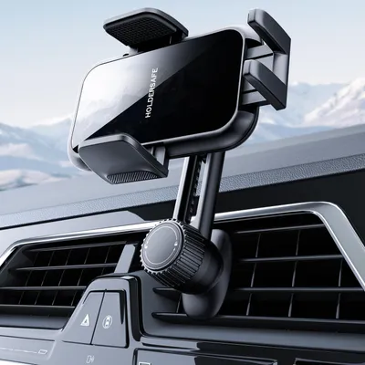 Immagine prodotto di Supporto girevole a 360° per telefono da auto