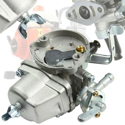 Obrázek produktu pro MAR-POL Náhradní karburátor pro čerpadlo M799202 M79920204