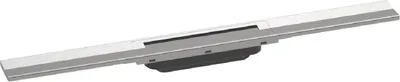 Obrázok produktu pre HANSGROHE 56043800 RainDrain Flex sprchový žľab 700 mm