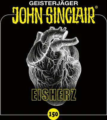 Produktbild von John Sinclair - Folge 150