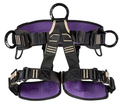 Produktbild von Klettergurt Beal Hero Sit xl