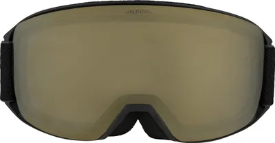 Produktbild von Alpina Nakiska Q-Lite Black Matt Black Matt -
