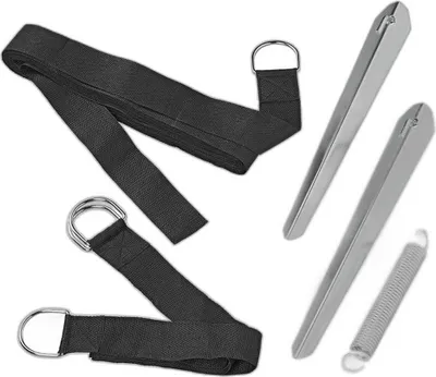 Image de Kit d'arrimage pour auvent 12,5M