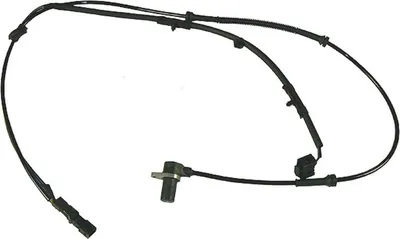 Image de Capteur de vitesse de rotation des roues METZGER pour AUDI A4 B6