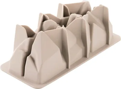 Produktbild von Silikonform ARTIC 25x9,2x8,7 cm HOMLA