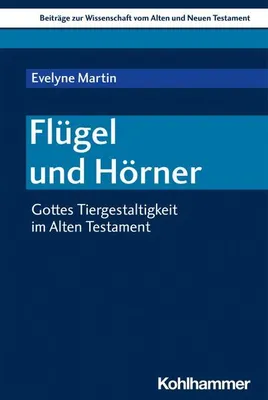 Produktbild von Flügel und Hörner
