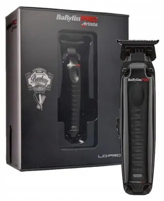 Zdjęcie produktu dla Babyliss Pro LO-PROFX FX726E Trymer do włosów