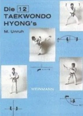 Produktbild von Die 12 Taekwondo Hyong's