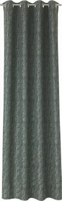 Zdjęcie produktu dla JOOP! szalik z oczkami Ozdoba agawa 140x250cm