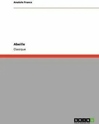 Produktbild von Abeille