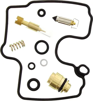 Image de Kit de réparation, carburateur KEYSTER K-1014KKM