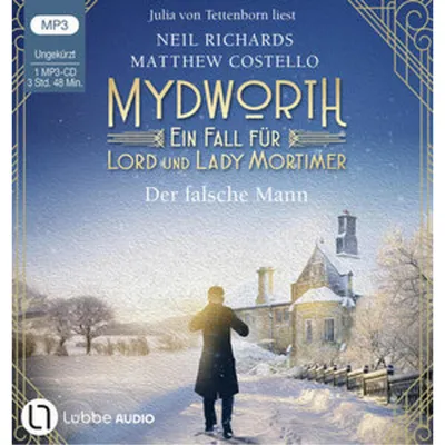 Image de Mydworth - Der falsche Mann