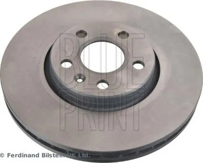 Produktbild von 2x BLUE PRINT Bremsscheibe ADBP430040 vorne für VOLVO V90 II Kombi (235 236)