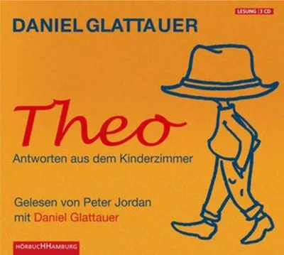Obrázok produktu pre Theo