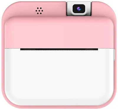 Immagine prodotto di Macchina fotografica per bambini, fotocamera digitale da 48 MP e 1080p HD con scheda da 32 GB e 2 rotoli di carta, per bambine e bambini dai 10 anni in su