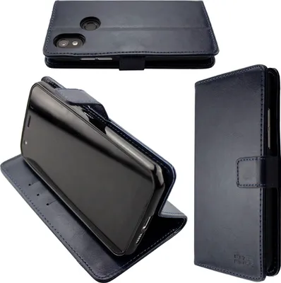 Obrázok produktu pre caseroxx puzdro na mobilný telefón kompatibilné s Cat S52 bookstyle case peňaženkové puzdro