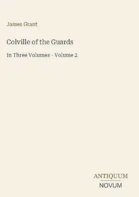 Produktbild von Colville of the Guards