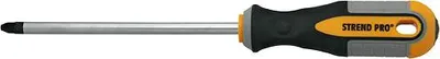 Image de Tournevis Strend Pro 372.044, PZ3 8x150 mm, Pozidriv