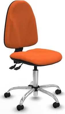 Obrázek produktu pro Kancelářská židle Algarra Piqueras y Crespo B0005RF Orange