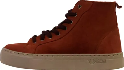 Image de Natural World Eco Boots 6220-938 in Teja color size 36