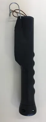 Produktbild von ELMAG Handgriff komplett mit Schalter