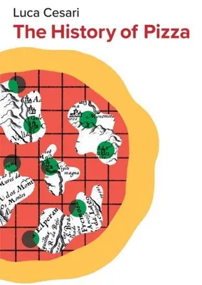 Imagen del producto de La historia de la pizza