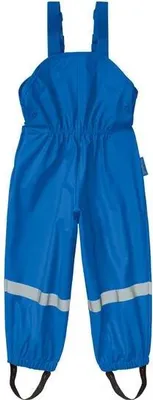 Produktbild von Playshoes Regenhose blau 86/92