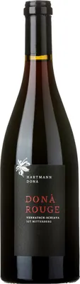 Immagine prodotto di Donà Rouge IGT - 2017 - Cantina Hartmann Donà