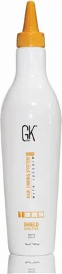 Produktbild von Shield Additiv Haarpflege für geschmeidiges, glänzendes Haar mit Wärmeschutz 650 ml