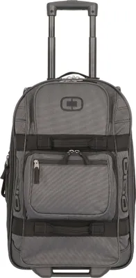 Immagine prodotto di Ogio Layover Borsa da viaggio a 2 ruote 55 cm