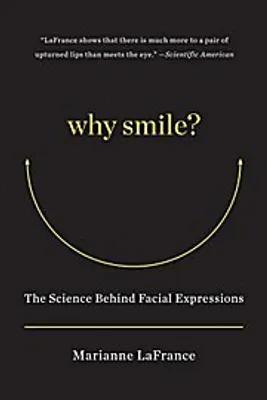 Produktbild von Why Smile?