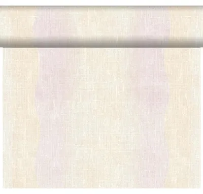 Produktbild von Duni Dunicel Tete a Tete Tischläufer Serenity 40cm x 24m