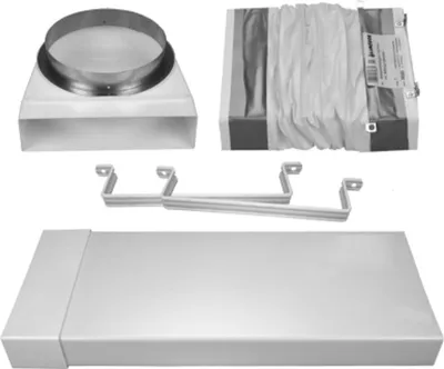 Image de Limodor Fassadenelement FS160/215x50