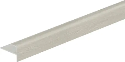 Produktbild von Treppenprofil 23 x 34 x 1350 mm